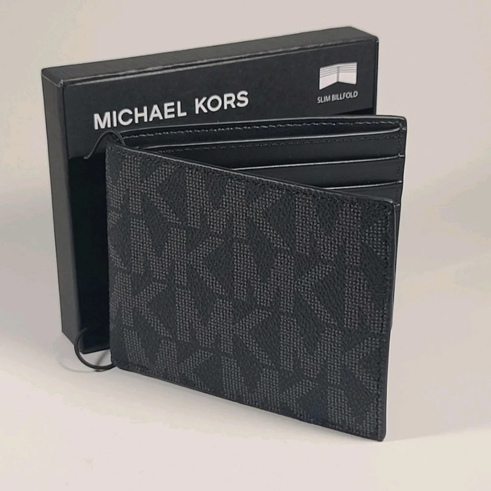 NWT Michael Kors Men's 